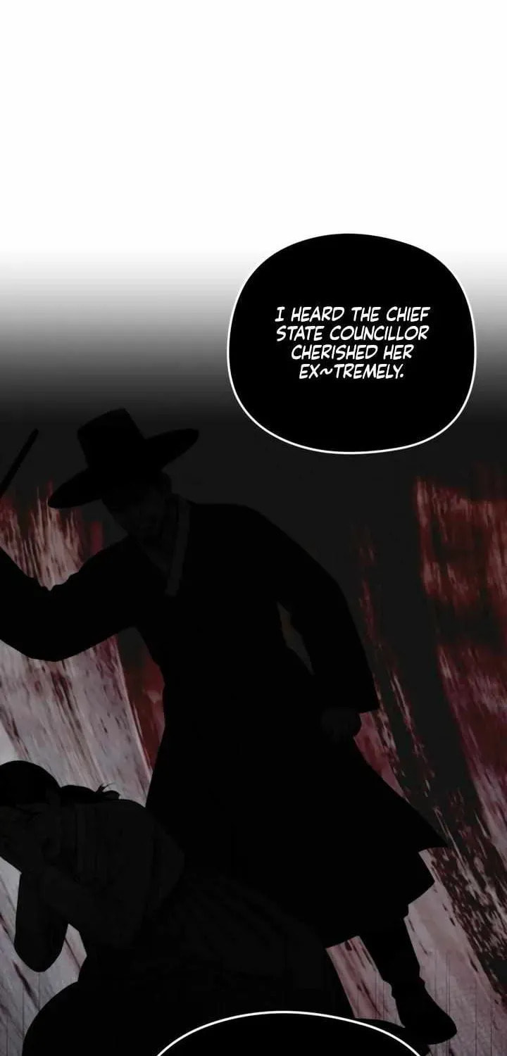 Savage Paradise Chapter 2.2 page 60 - 