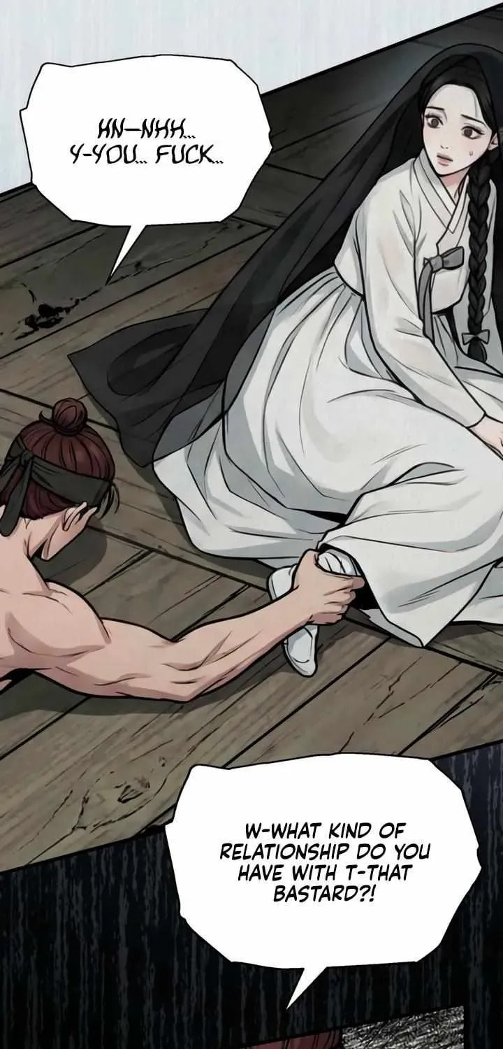 Savage Paradise Chapter 2.2 page 9 - 