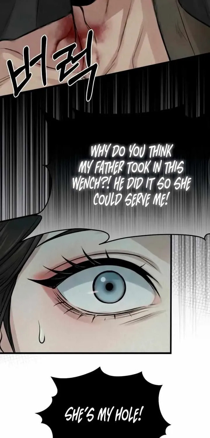 Savage Paradise Chapter 2.3 page 17 - 