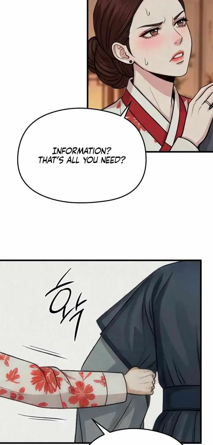 Savage Paradise Chapter 2.3 page 35 - 