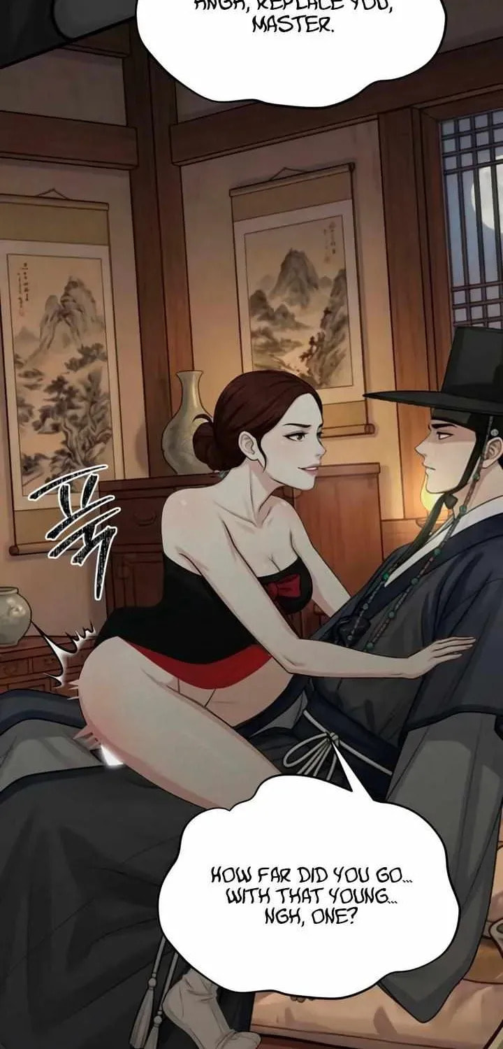 Savage Paradise Chapter 2.3 page 48 - 
