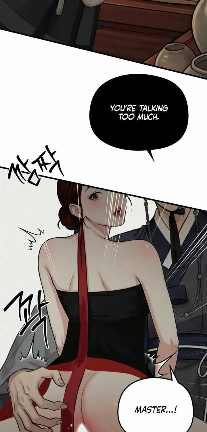 Savage Paradise Chapter 2.3 page 49 - 