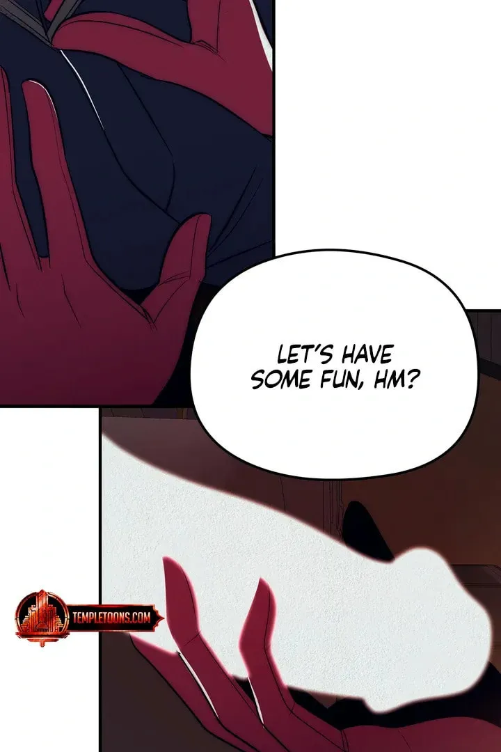 Savage Paradise Chapter 2 page 107 - 