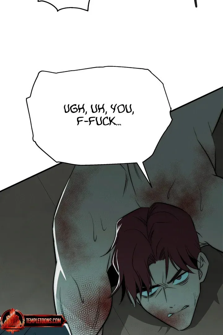 Savage Paradise Chapter 2 page 14 - 