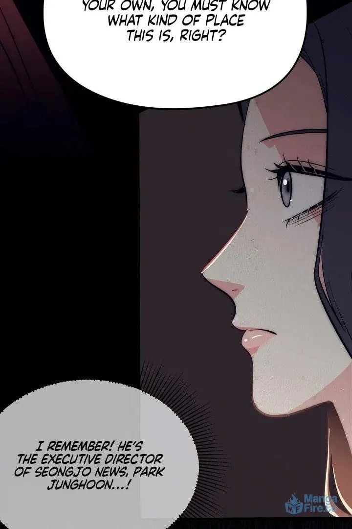 Savage Paradise Chapter 2 page 132 - 