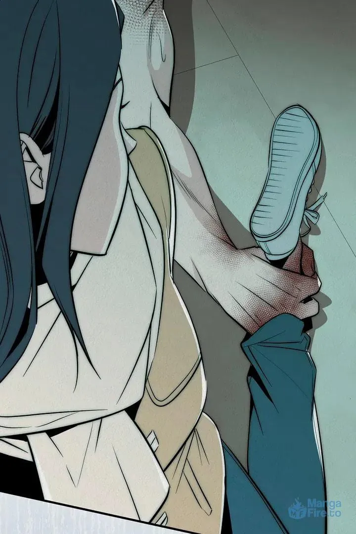 Savage Paradise Chapter 2 page 15 - 