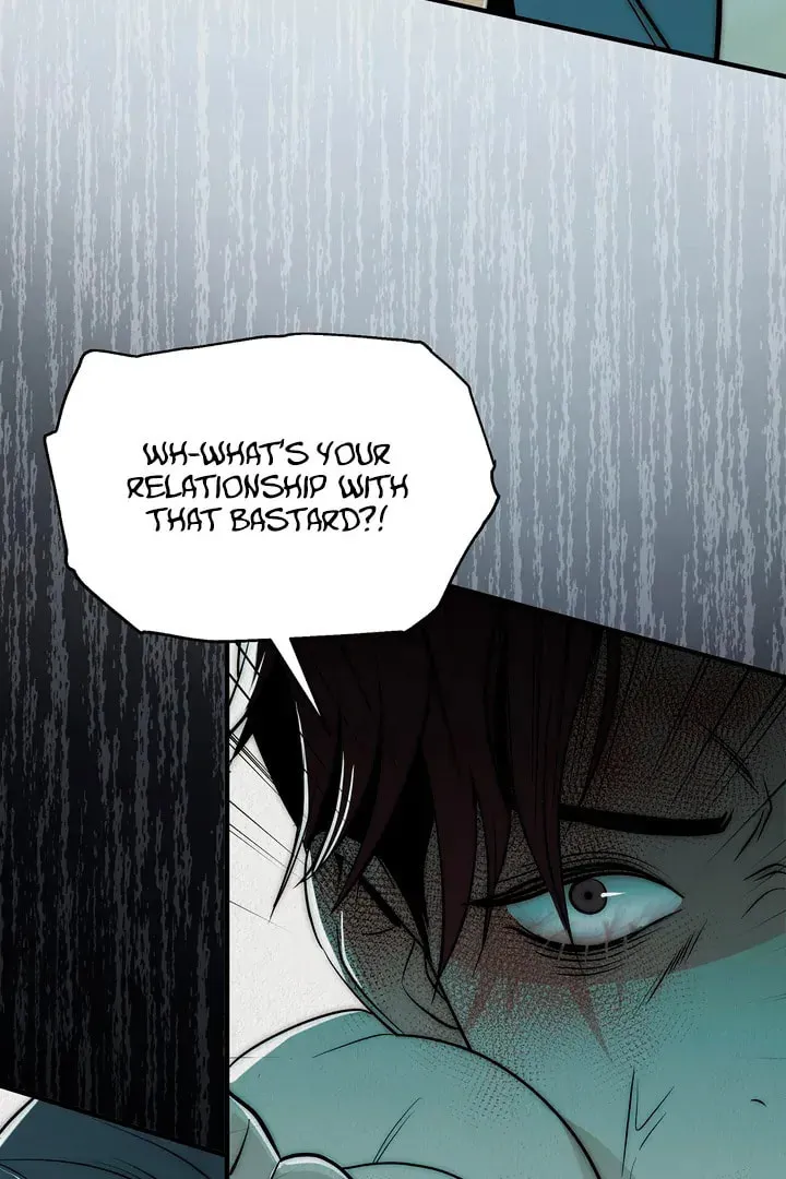 Savage Paradise Chapter 2 page 16 - 