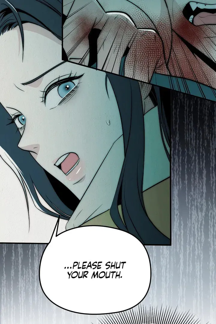 Savage Paradise Chapter 2 page 17 - 