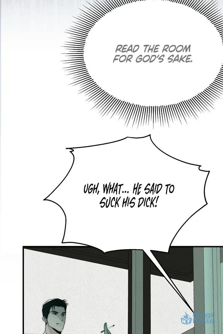 Savage Paradise Chapter 2 page 18 - 