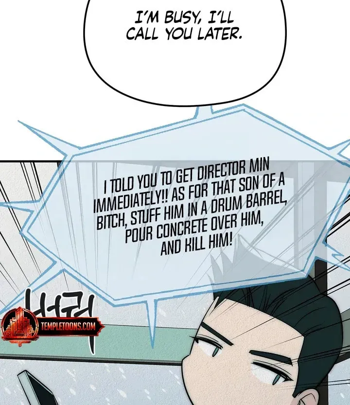 Savage Paradise Chapter 2 page 22 - 