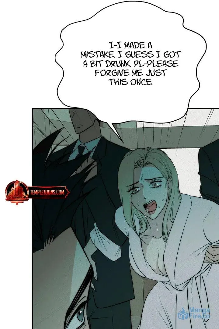 Savage Paradise Chapter 2 page 24 - 
