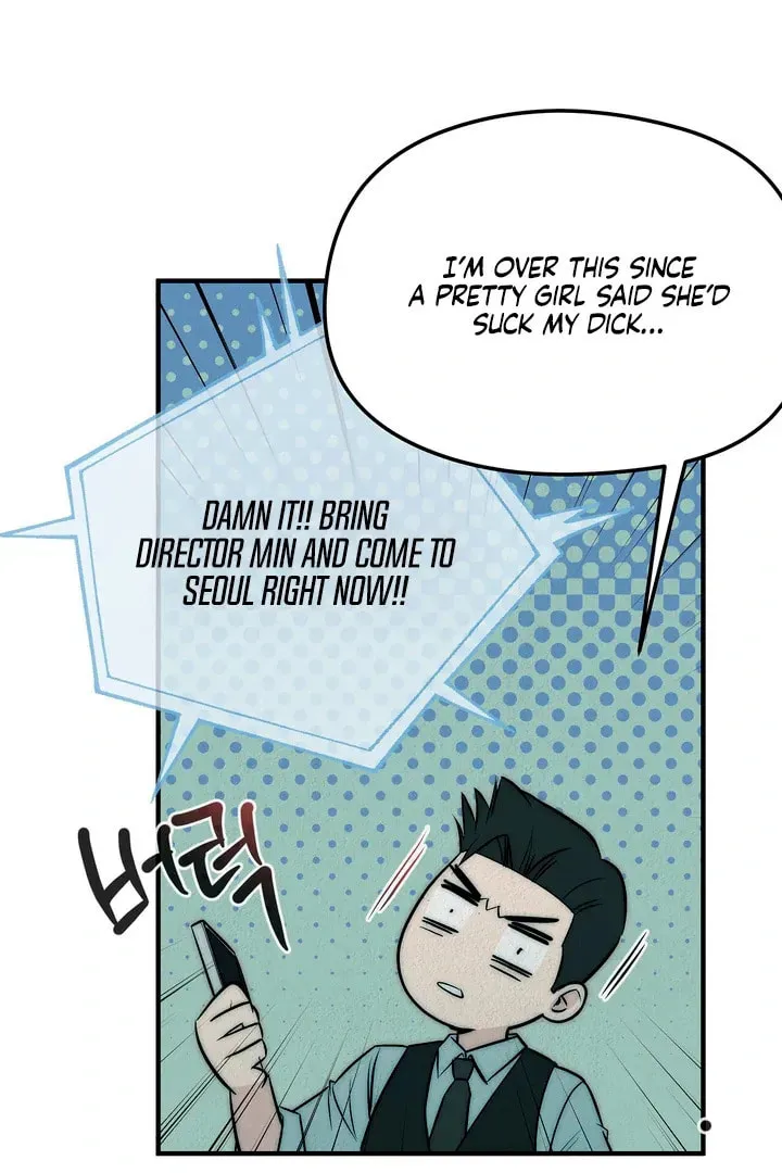 Savage Paradise Chapter 2 page 26 - 