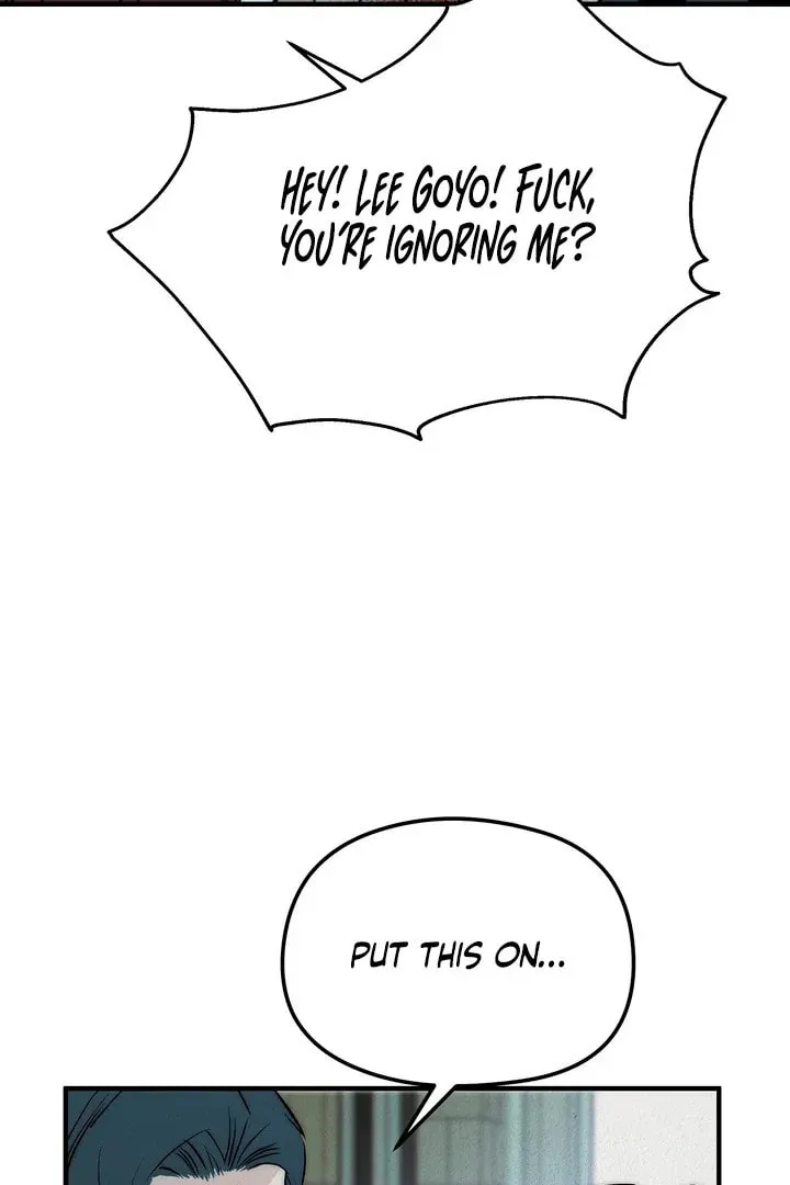 Savage Paradise Chapter 2 page 29 - 