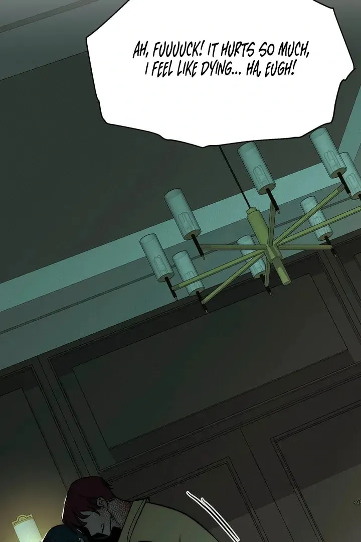 Savage Paradise Chapter 2 page 31 - 