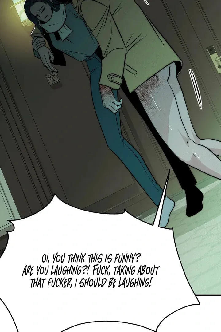 Savage Paradise Chapter 2 page 32 - 