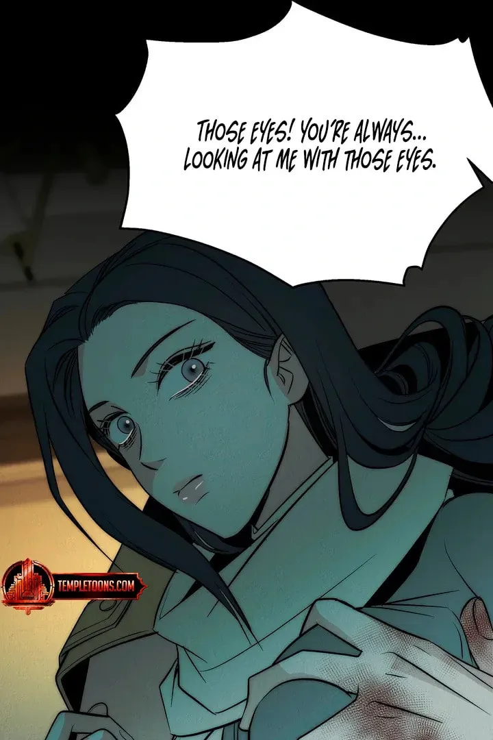 Savage Paradise Chapter 2 page 35 - 