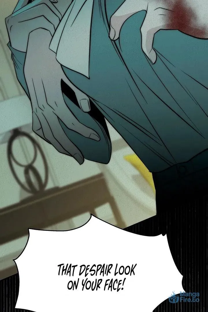 Savage Paradise Chapter 2 page 36 - 