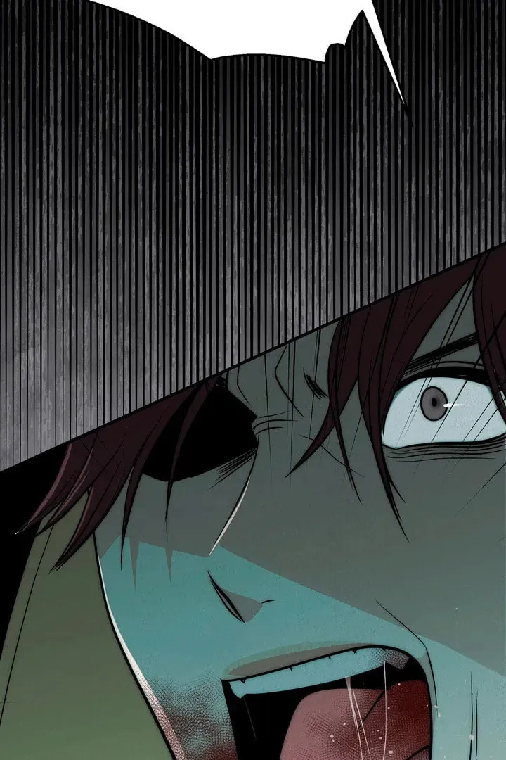 Savage Paradise Chapter 2 page 37 - 