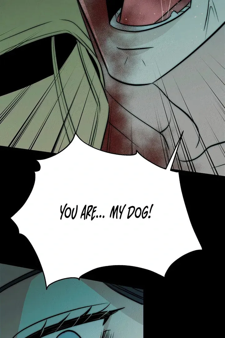 Savage Paradise Chapter 2 page 38 - 