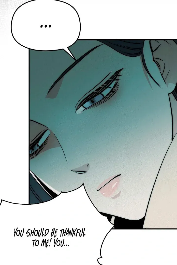 Savage Paradise Chapter 2 page 40 - 