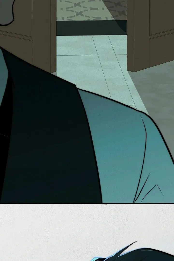 Savage Paradise Chapter 2 page 43 - 