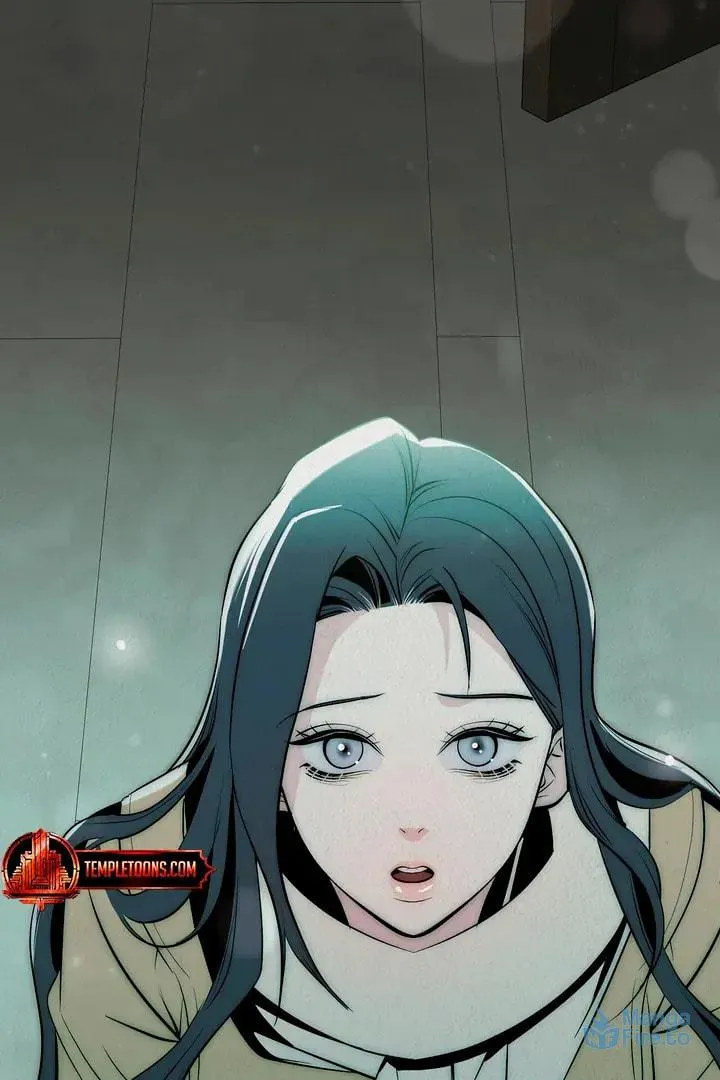 Savage Paradise Chapter 2 page 6 - 