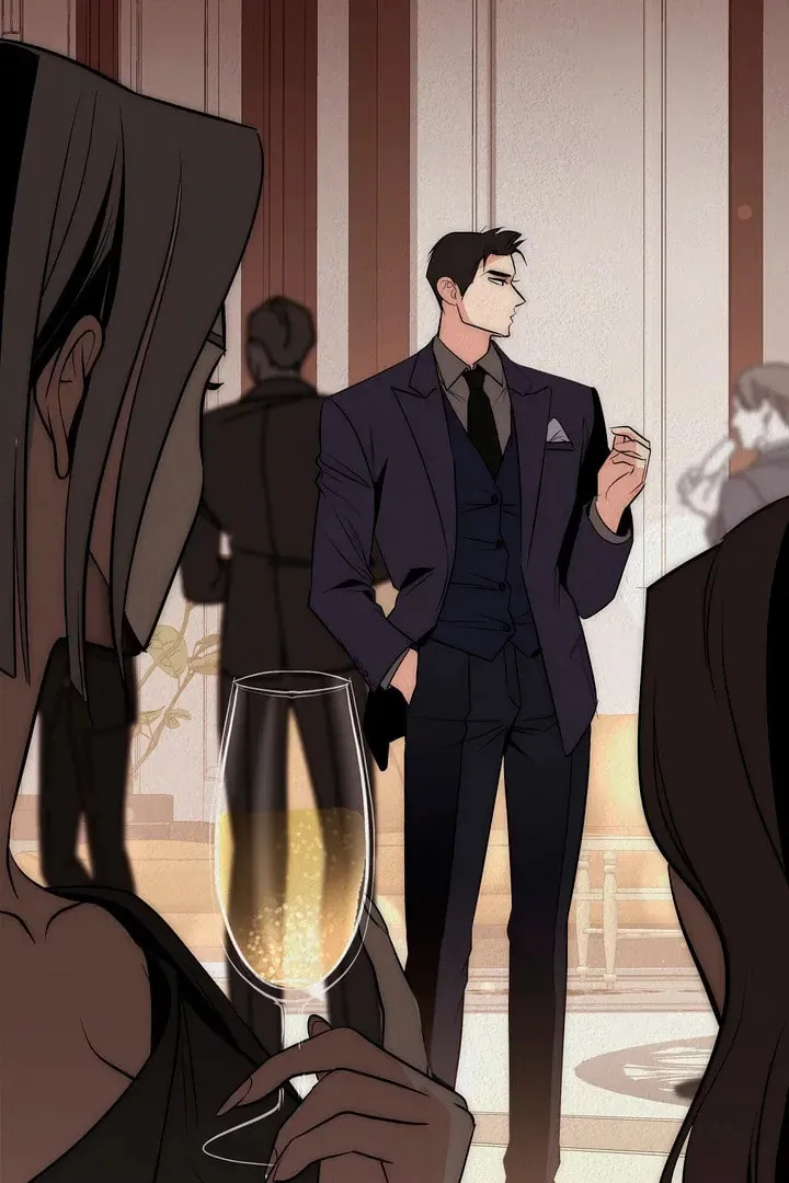 Savage Paradise Chapter 2 page 53 - 