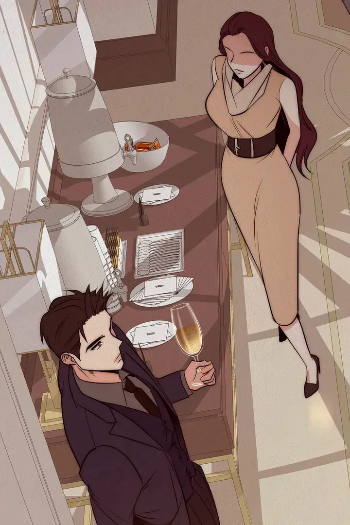 Savage Paradise Chapter 2 page 64 - 