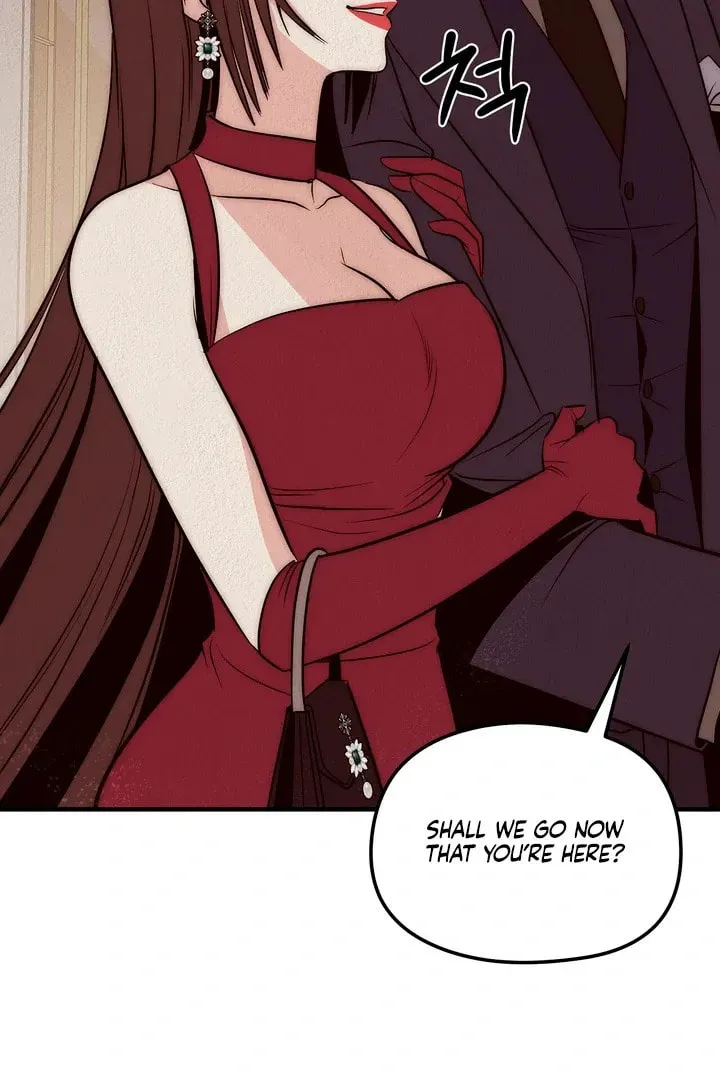 Savage Paradise Chapter 2 page 71 - 