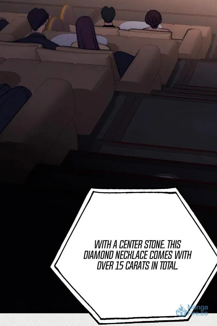 Savage Paradise Chapter 2 page 87 - 