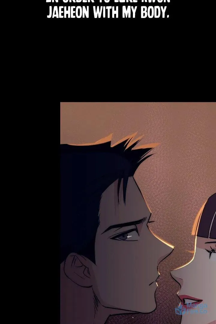 Savage Paradise Chapter 2 page 96 - 