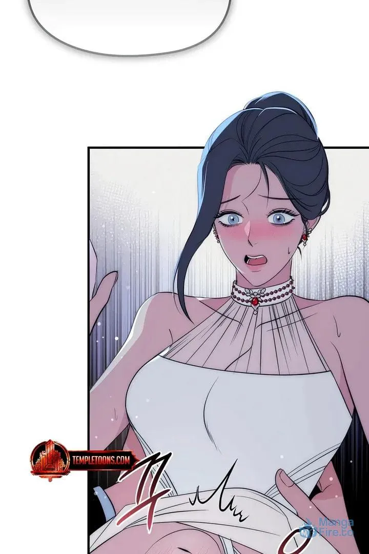 Savage Paradise Chapter 20 page 15 - 