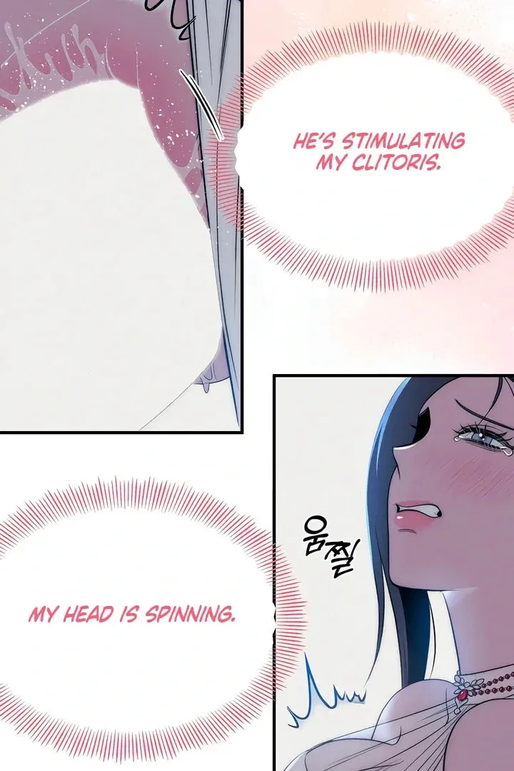 Savage Paradise Chapter 20 page 17 - 