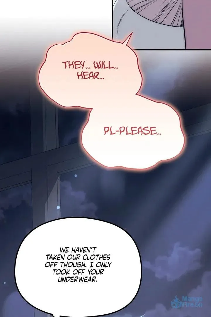 Savage Paradise Chapter 20 page 18 - 