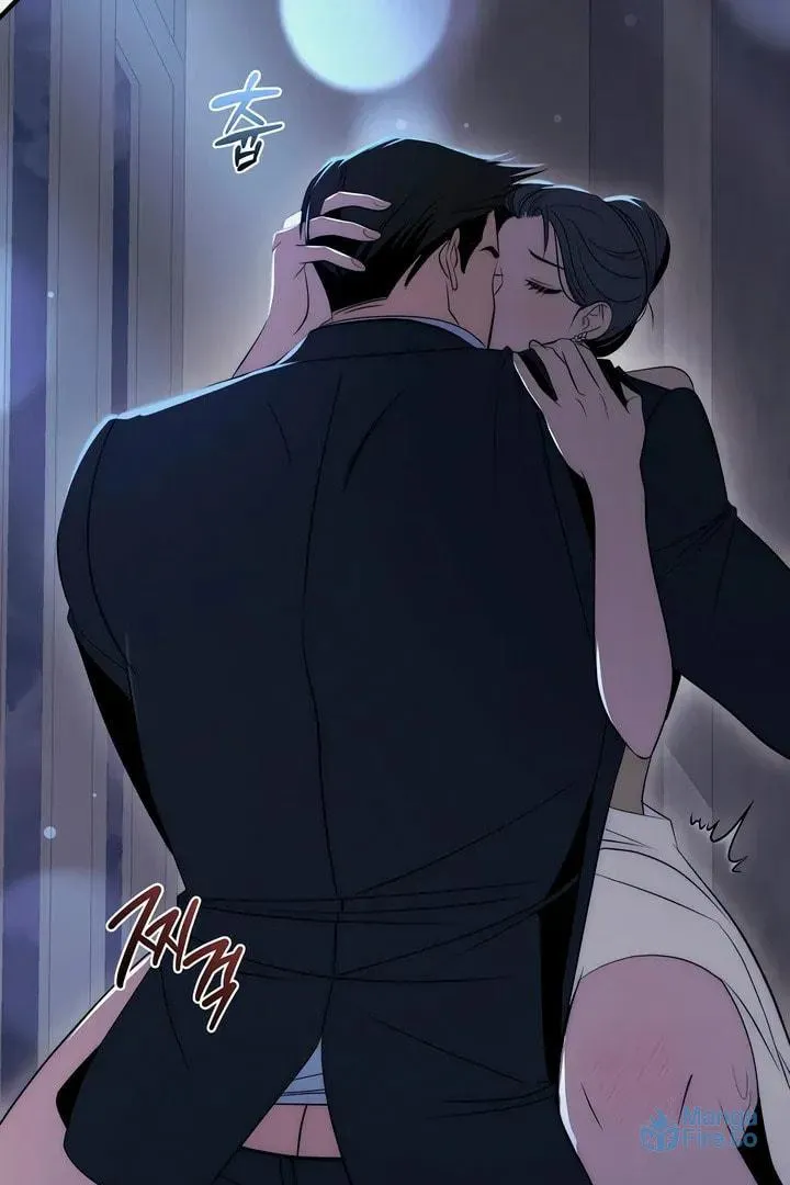 Savage Paradise Chapter 20 page 3 - 