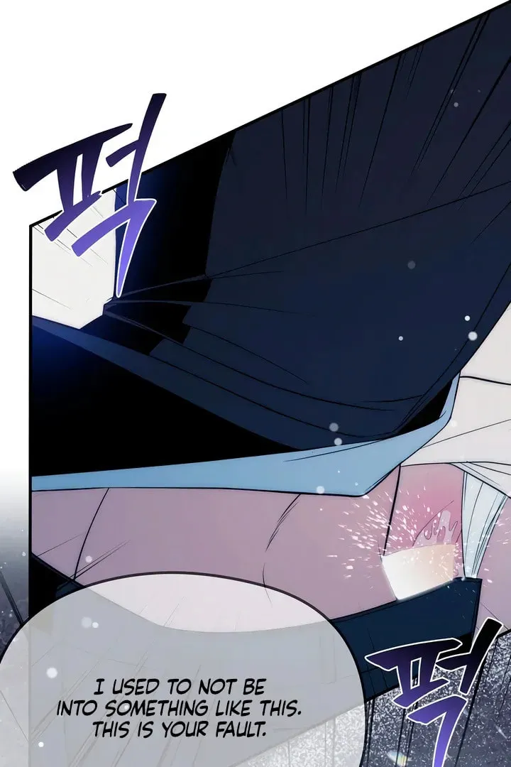 Savage Paradise Chapter 20 page 23 - 