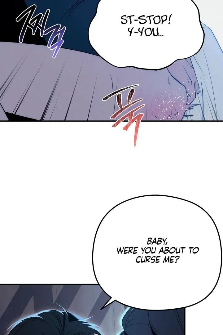 Savage Paradise Chapter 20 page 25 - 