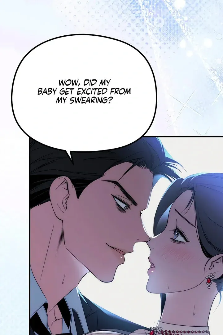 Savage Paradise Chapter 20 page 29 - 
