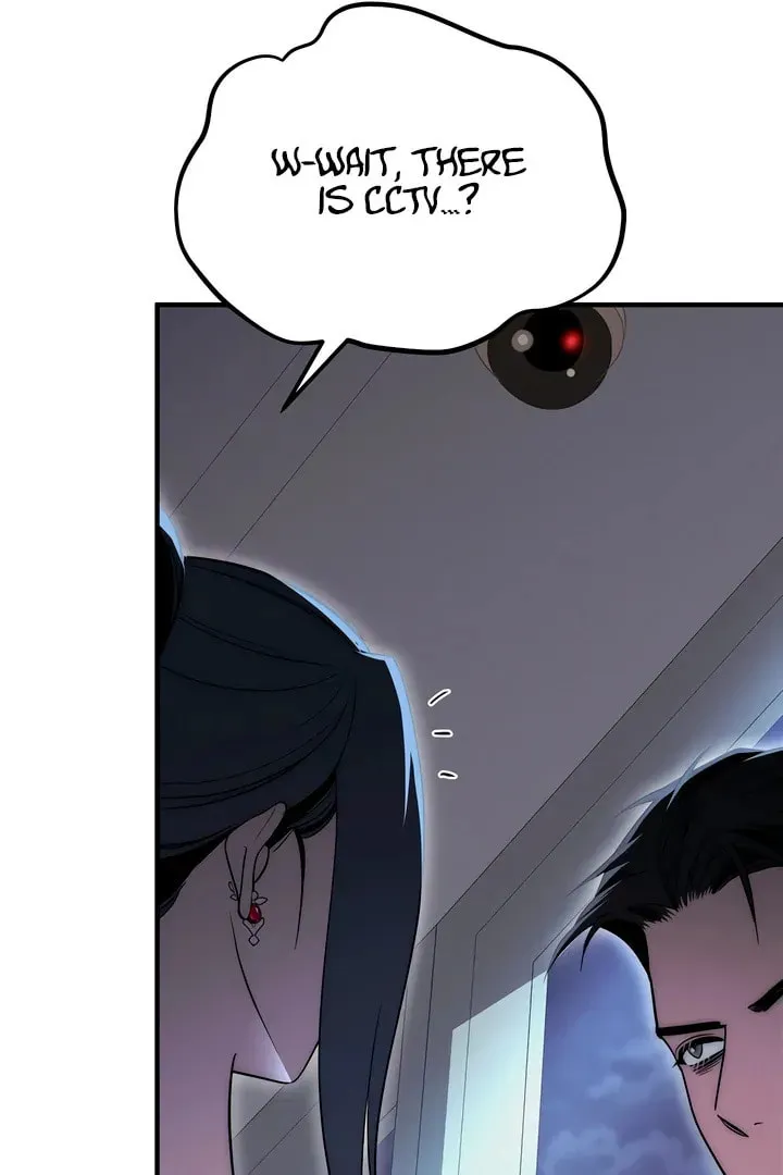 Savage Paradise Chapter 20 page 34 - 