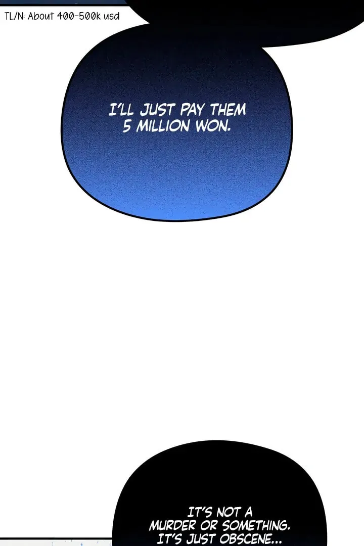 Savage Paradise Chapter 20 page 37 - 