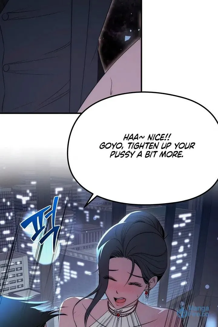 Savage Paradise Chapter 20 page 39 - 