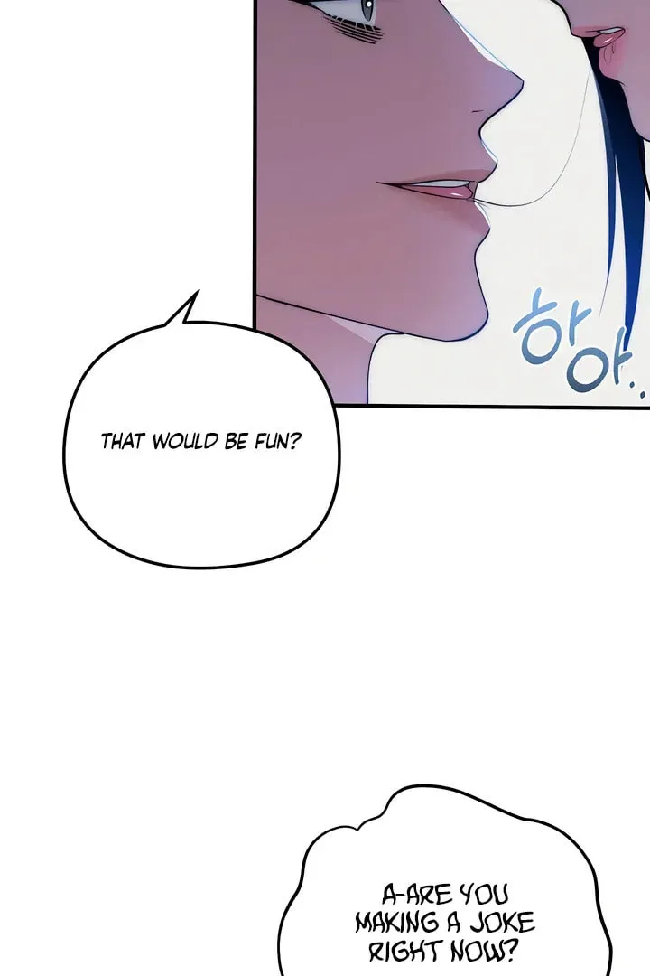 Savage Paradise Chapter 20 page 5 - 