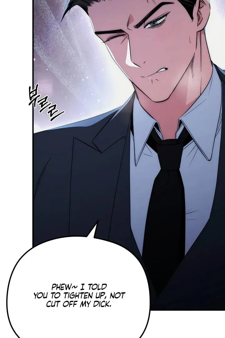 Savage Paradise Chapter 20 page 47 - 