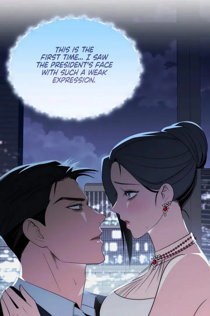 Savage Paradise Chapter 20 page 56 - 