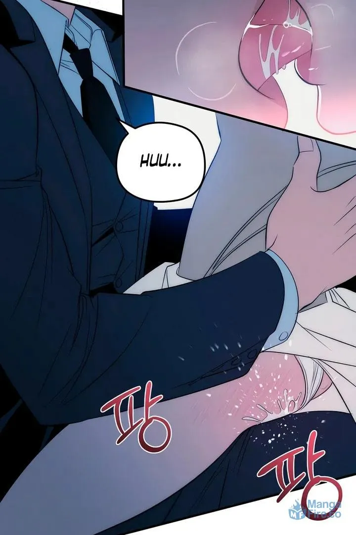 Savage Paradise Chapter 20 page 60 - 