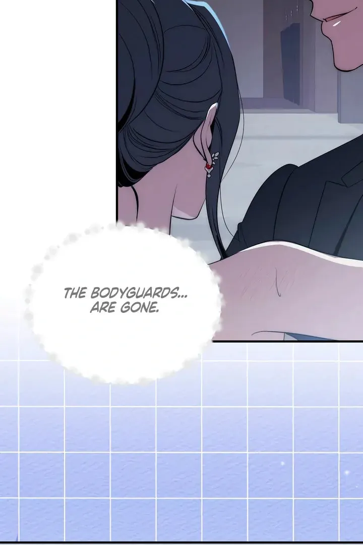 Savage Paradise Chapter 20 page 8 - 