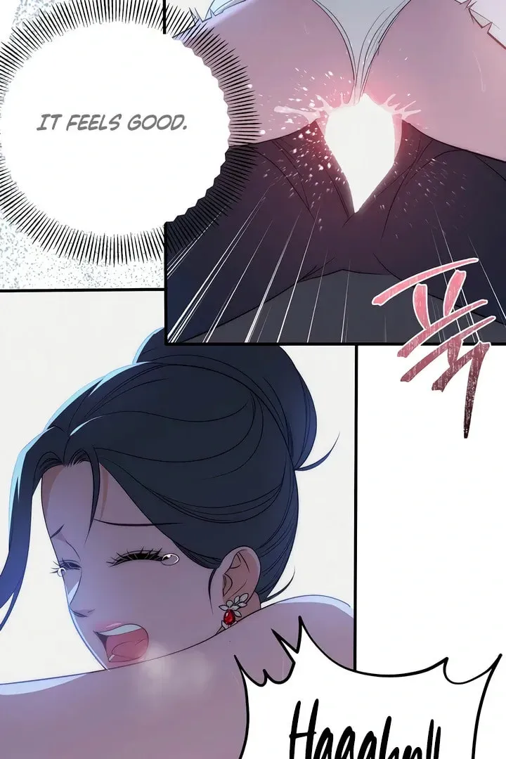 Savage Paradise Chapter 20 page 80 - 