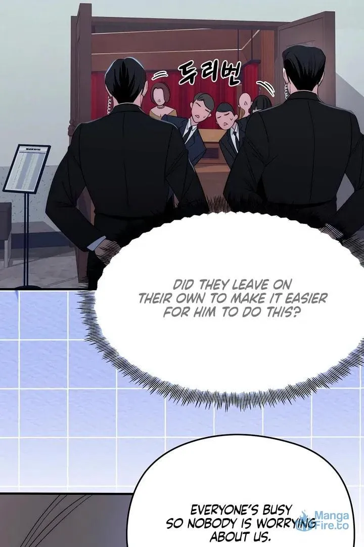 Savage Paradise Chapter 20 page 9 - 
