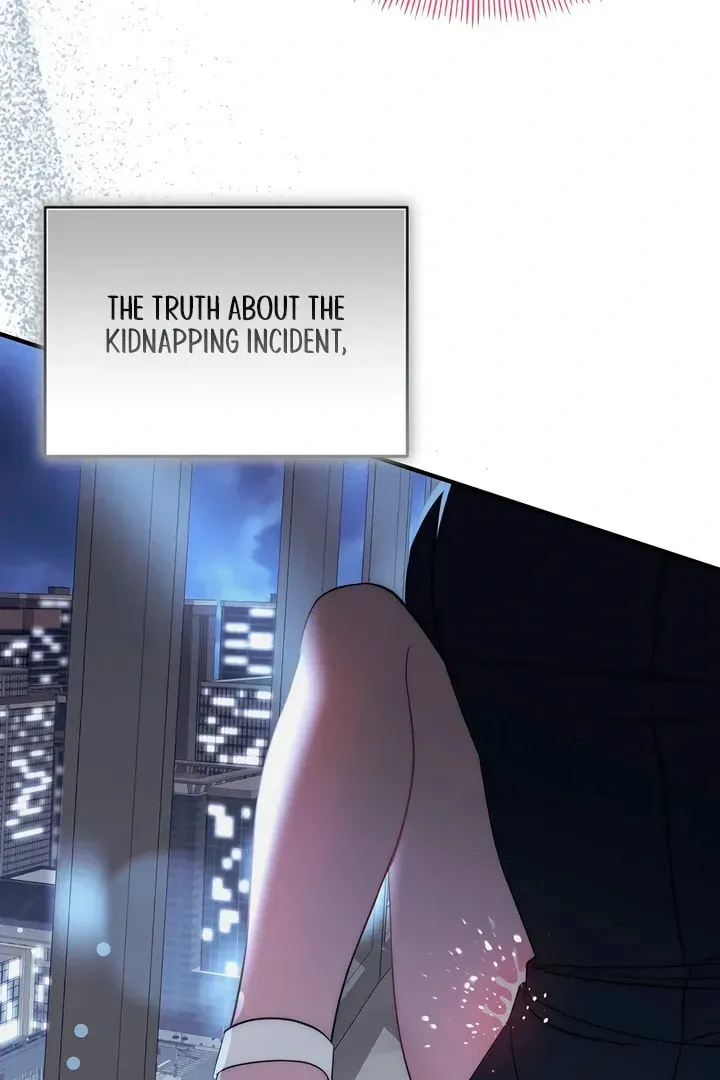 Savage Paradise Chapter 20 page 82 - 