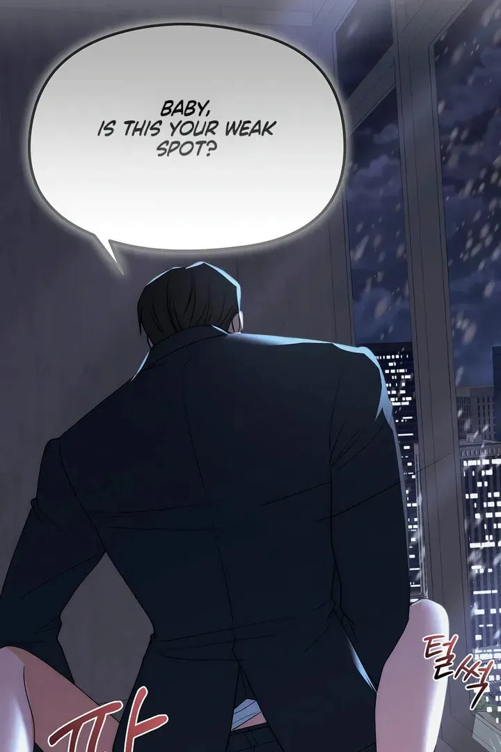 Savage Paradise Chapter 21 page 14 - 